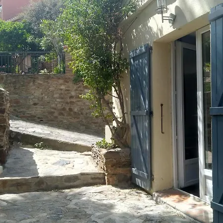 Ensoleille Avec Jardin Et Barbecue *