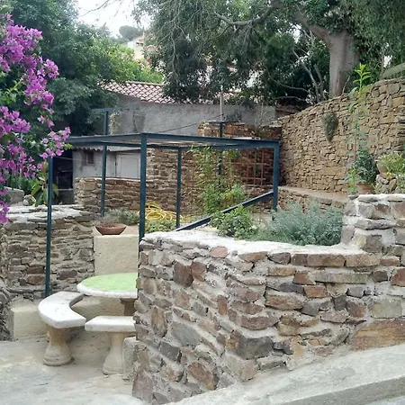Ensoleille Avec Jardin Et Barbecue *