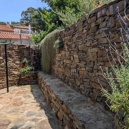 Ensoleille Avec Jardin Et Barbecue Apartmán *