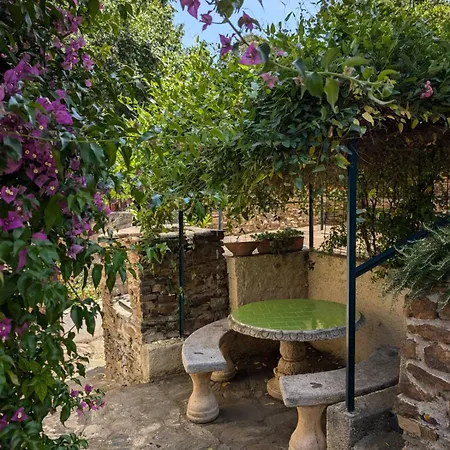 Ensoleille Avec Jardin Et Barbecue Apartmán