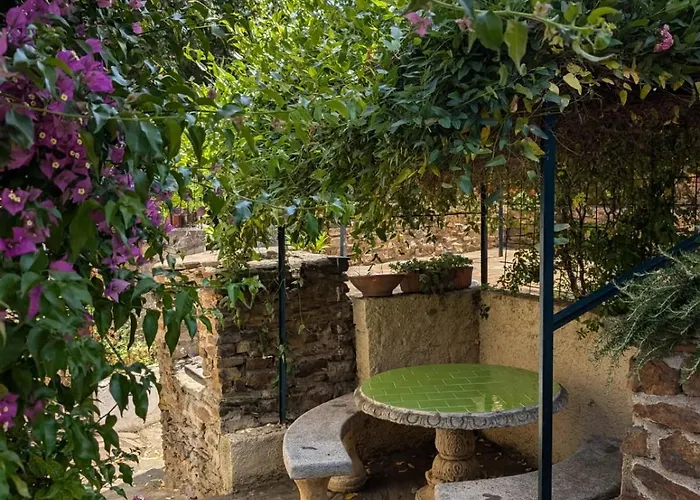 Ensoleille Avec Jardin Et Barbecue Apartment